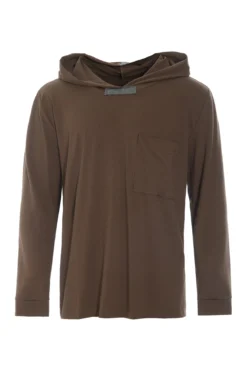 KAPUZENPULLOVER