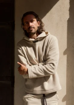 KAPUZENPULLOVER