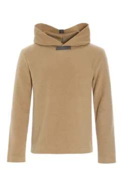 KAPUZENPULLOVER