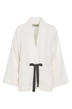 KIMONO JACKE