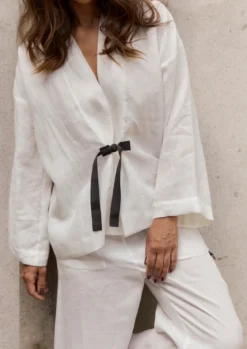 KIMONO JACKE