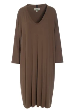 KLEID OVERSIZE