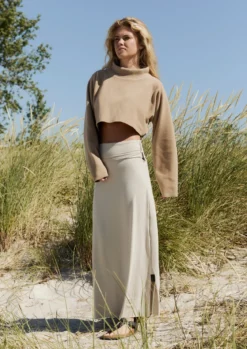 KURZER PULLOVER