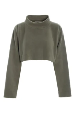 KURZER PULLOVER