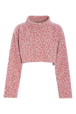 KURZER PULLOVER