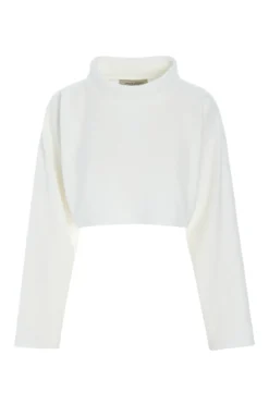 KURZER PULLOVER