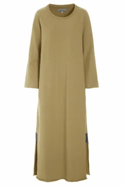 LANGARM KLEID