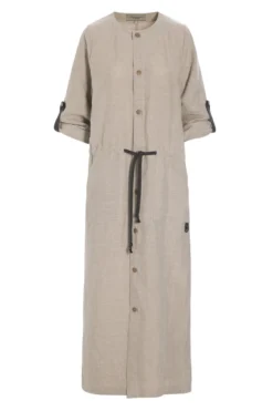 LANGE JACKE