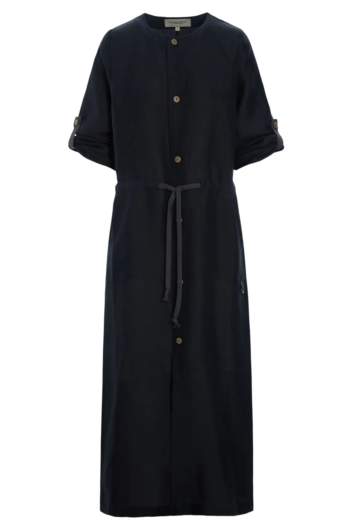 LANGE JACKE