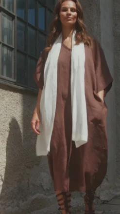 LANGE KLEID