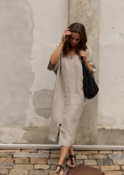 LANGE KLEID