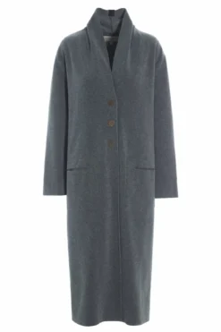 LANGER CARDIGAN