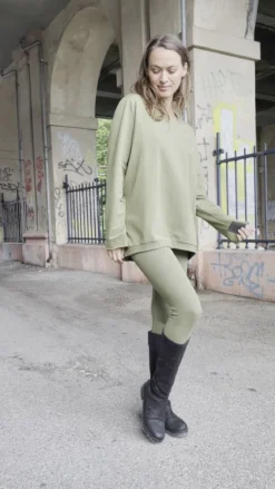 LEGGINGS