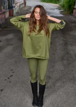 LEGGINGS