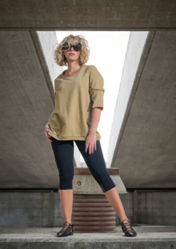 LEGGINGS 3/4