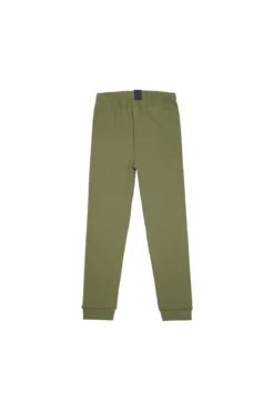 LEGGINGS RIB CHILD