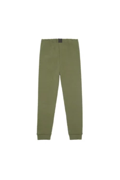 LEGGINGS RIB TODDLER