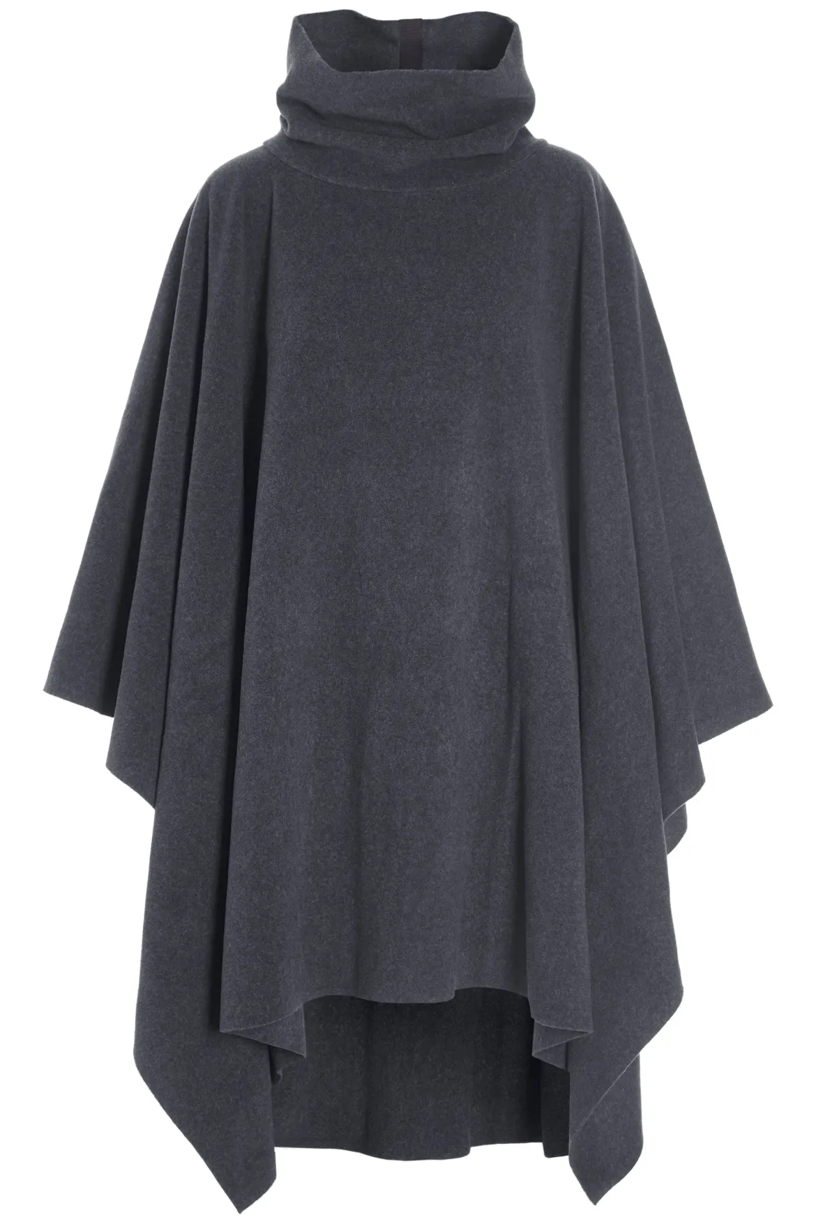 LOUNGE PONCHO DAMEN