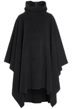 LOUNGE PONCHO DAMEN