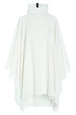 LOUNGE PONCHO DAMEN