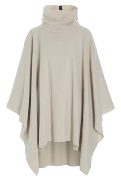 LOUNGE PONCHO DAMEN