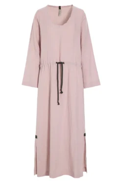 MAXI KLEID