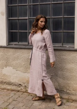 MAXI KLEID