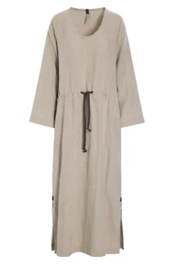 MAXI KLEID