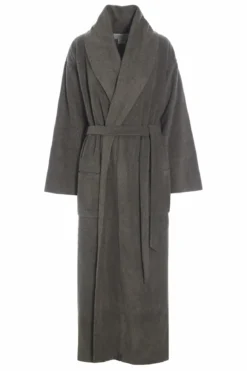 MORGENMANTEL DAMEN MAXI