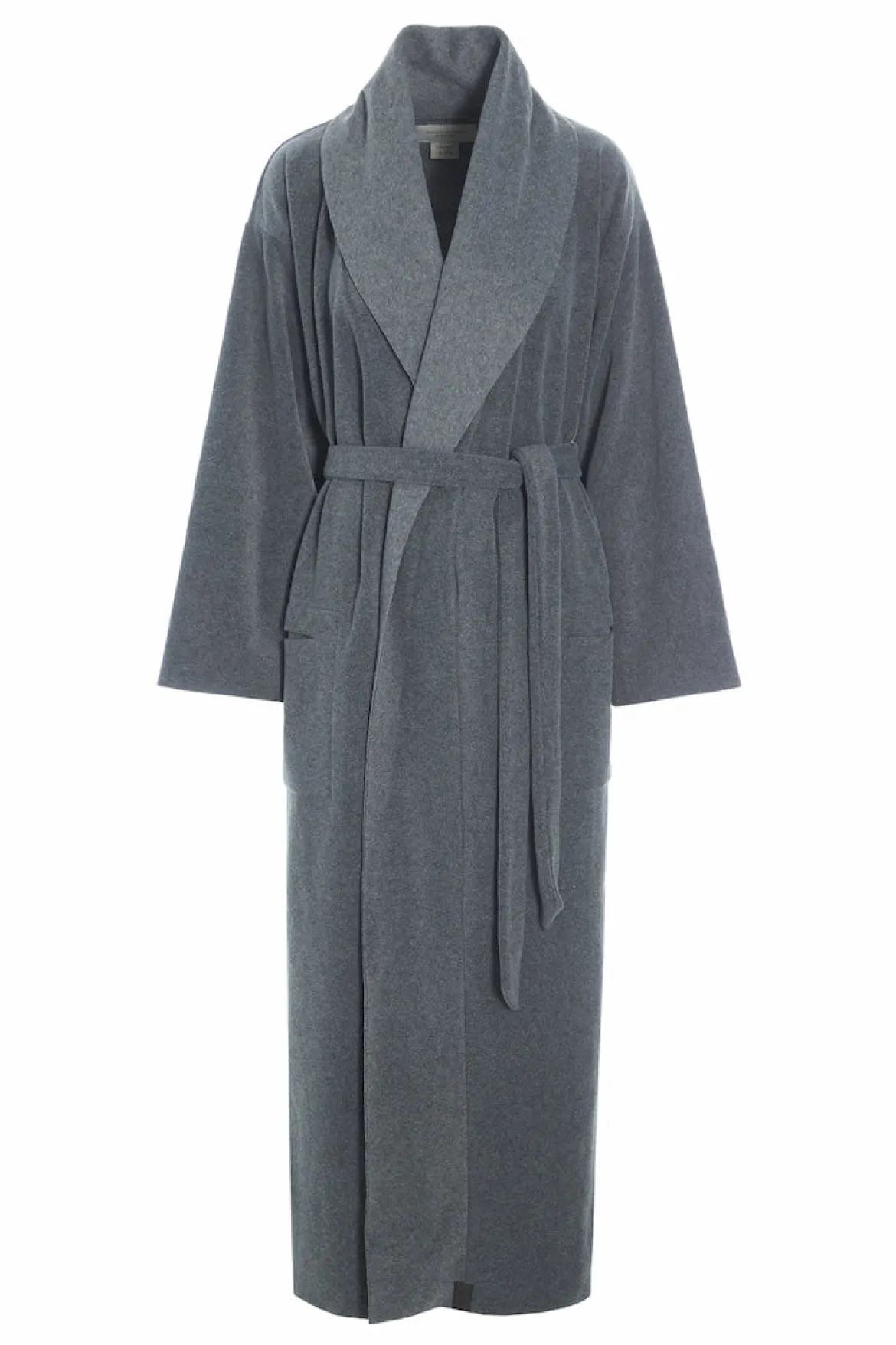 MORGENMANTEL DAMEN MAXI