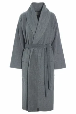 MORGENMANTEL DAMEN MIDI