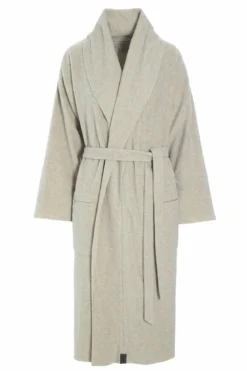 MORGENMANTEL DAMEN MIDI