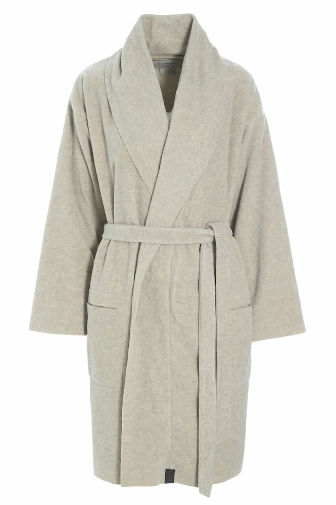 MORGENMANTEL DAMEN MINI