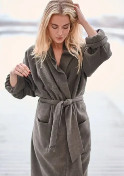 MORGENMANTEL DAMEN MINI