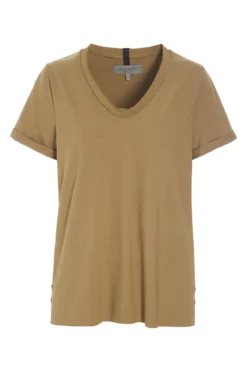 NO WASTE TEE