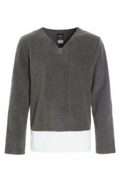 ONE SIZE BLUSE MÂNNER