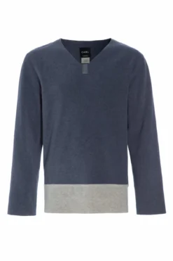 ONE SIZE BLUSE MÂNNER