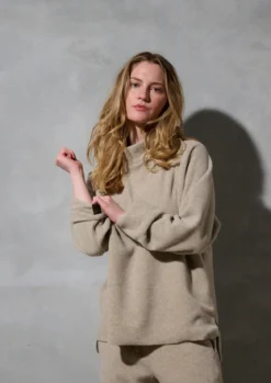 ONE SIZE SWEATER FRAUEN