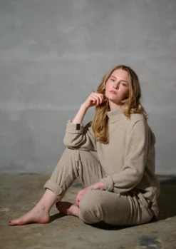 ONE SIZE SWEATER FRAUEN
