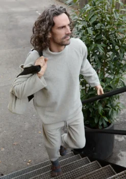 ONE SIZE SWEATER MÂNNER