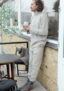 ONE SIZE SWEATER MÂNNER