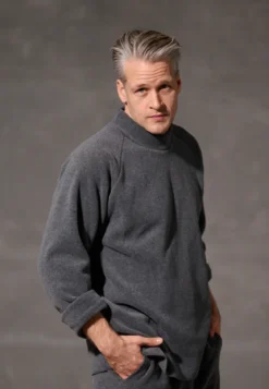 ONE SIZE SWEATER MÂNNER