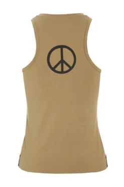 PEACE TANK TOP