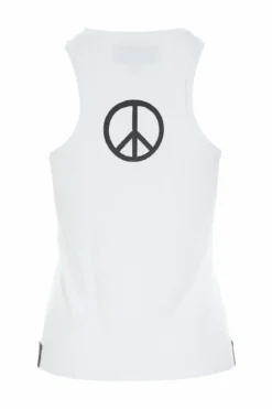 PEACE TANK TOP