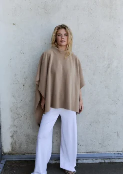 PONCHO