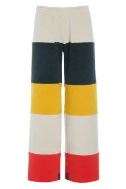 RAINBOW FLARE HOSEN