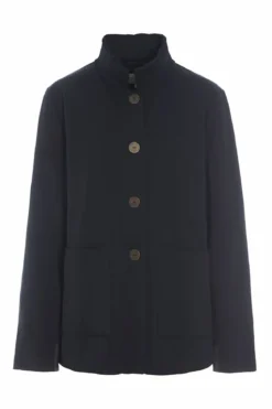 SAFARI JACKE