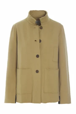 SAFARI JACKE