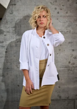 SAFARI JACKE