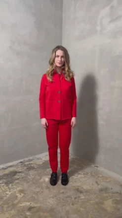 SAFARI JACKE